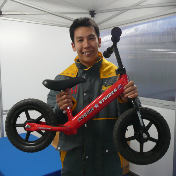 小暮卓史公式ホームページ Takashi KOGURE Official Site